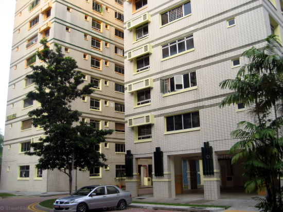 Pasir Ris Street 21 thumbnail photo